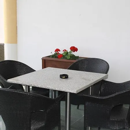 Guest house Jabuka