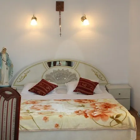 Guest house Jabuka Medjugorje